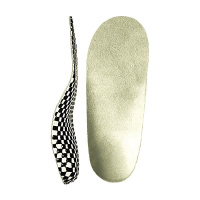 Детские ортопедические корригирующие стельки Talus 65А "Бейби", размер 15